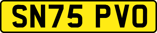 SN75PVO