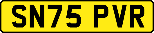 SN75PVR