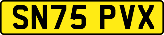 SN75PVX