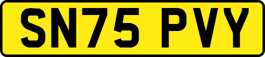 SN75PVY