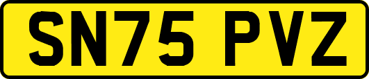 SN75PVZ