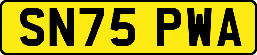 SN75PWA