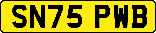 SN75PWB