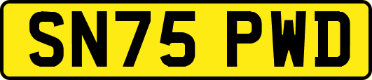 SN75PWD