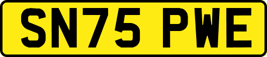 SN75PWE