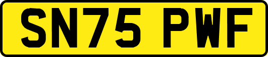 SN75PWF