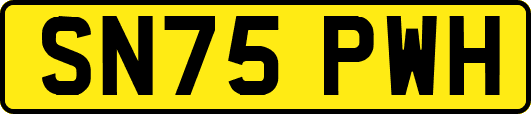SN75PWH