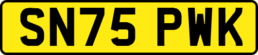 SN75PWK