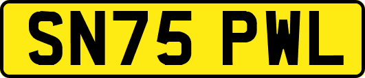 SN75PWL
