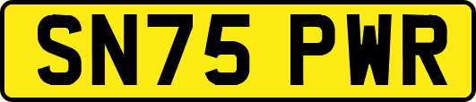 SN75PWR