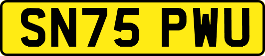 SN75PWU