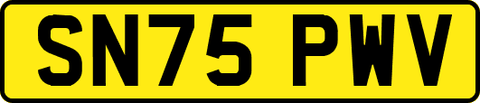 SN75PWV