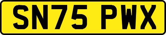 SN75PWX