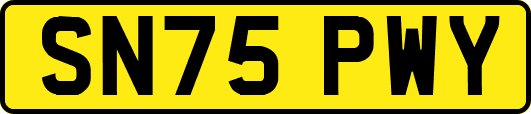 SN75PWY