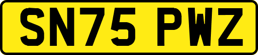 SN75PWZ
