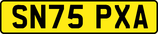 SN75PXA