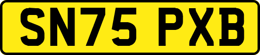 SN75PXB
