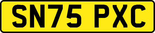 SN75PXC