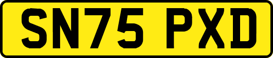 SN75PXD