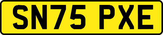 SN75PXE