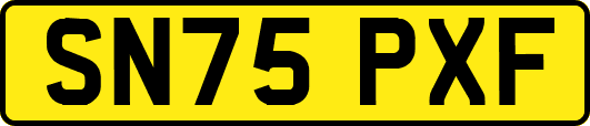 SN75PXF
