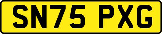SN75PXG