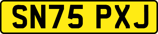 SN75PXJ