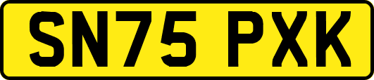 SN75PXK