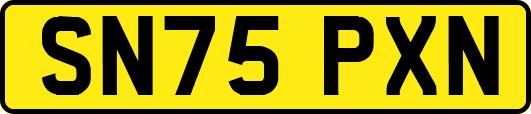 SN75PXN