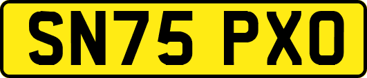 SN75PXO