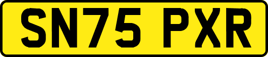 SN75PXR
