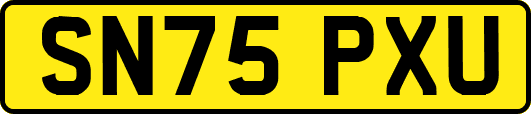 SN75PXU