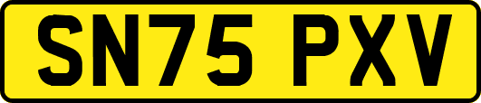 SN75PXV