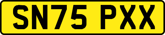 SN75PXX