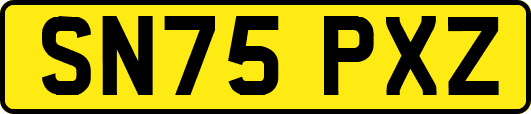 SN75PXZ