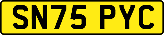 SN75PYC