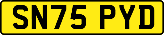 SN75PYD