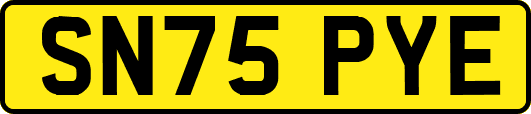 SN75PYE