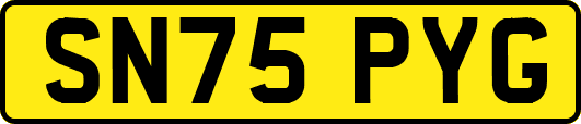 SN75PYG