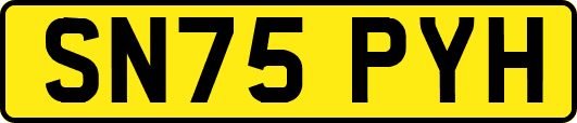 SN75PYH