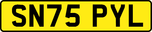 SN75PYL