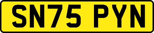 SN75PYN