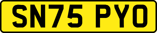 SN75PYO