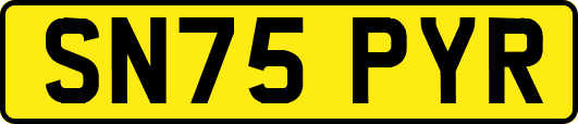SN75PYR