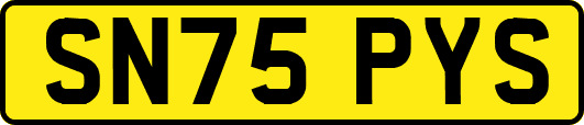 SN75PYS