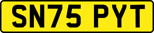 SN75PYT