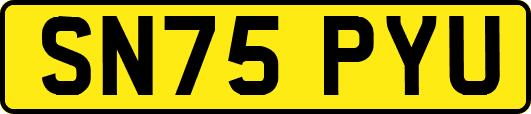 SN75PYU
