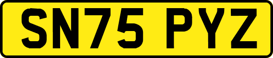 SN75PYZ