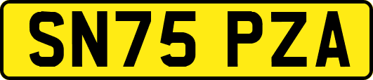 SN75PZA