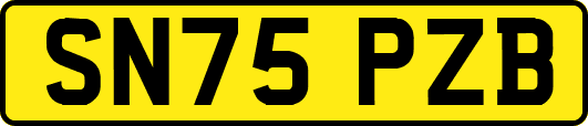 SN75PZB